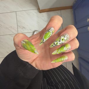 Maddie added a photo of their purchase