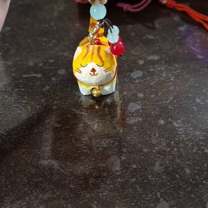 Ines added a photo of their purchase