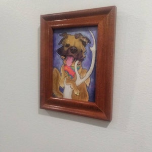 Peter added a photo of their purchase
