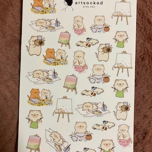 Manon added a photo of their purchase