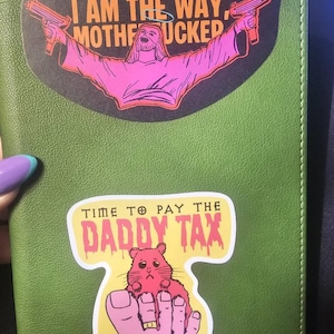 Sarah added a photo of their purchase