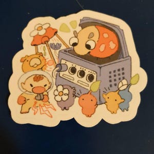 Etsy buyer added a photo of their purchase
