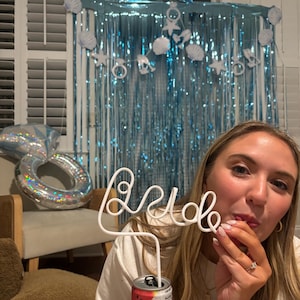 Lexi added a photo of their purchase