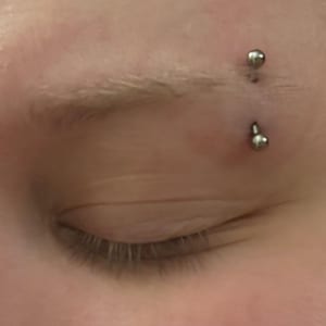 Holly added a photo of their purchase