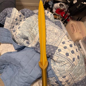 Eva added a photo of their purchase