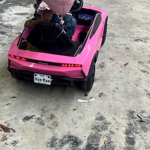 ALICIA ha añadido una foto de su compra