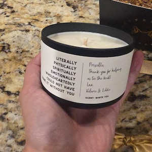 Valerie added a photo of their purchase