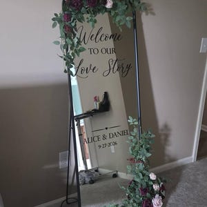 Alice added a photo of their purchase