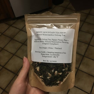 Coco added a photo of their purchase