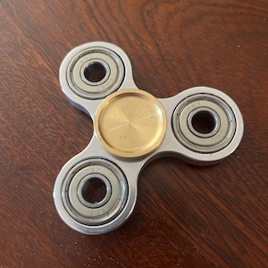 John added a photo of their purchase
