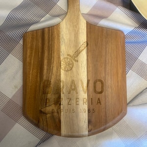 Bravo added a photo of their purchase