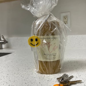 Lucy added a photo of their purchase