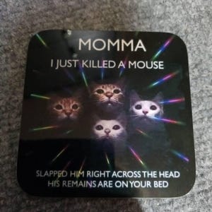 Mandy added a photo of their purchase