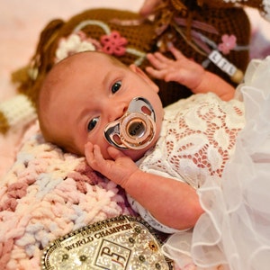 Erin added a photo of their purchase