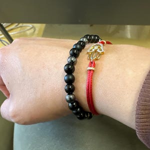 Acheteur Etsy a ajouté une photo de son achat