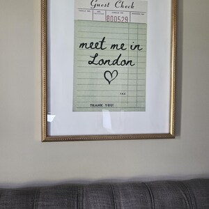 Selma added a photo of their purchase