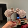 DIY Mickey Ears Downloadable PDF Template Includes Cutting Guide and ...