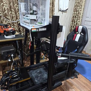 Abhishek added a photo of their purchase