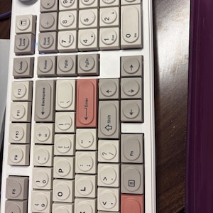 Leiah added a photo of their purchase