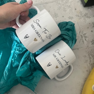 Caitlin added a photo of their purchase
