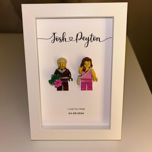 Peyton added a photo of their purchase