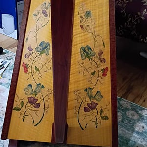 Christine added a photo of their purchase