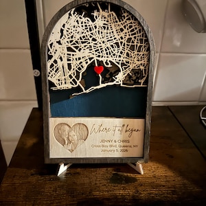 Jenny added a photo of their purchase