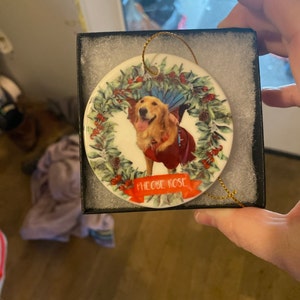 Dorothy a ajouté une photo de son achat