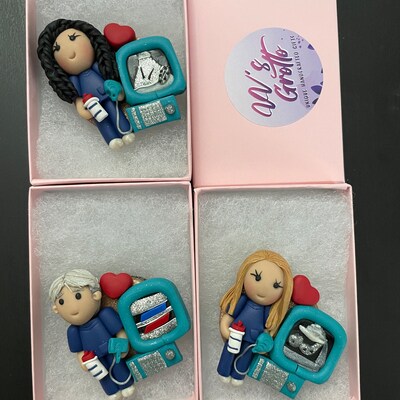 Uterus Enamel Pin.hard Enamel Pin.ob/gyn Pin.ob/gyn Ultrasound - Etsy