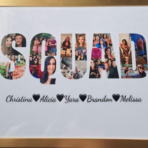 Kris added a photo of their purchase