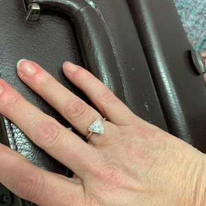 samantha added a photo of their purchase