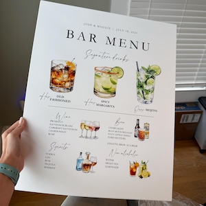 Maggie added a photo of their purchase