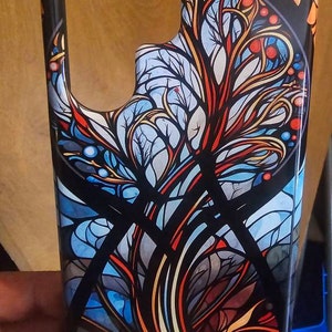 Patrese added a photo of their purchase