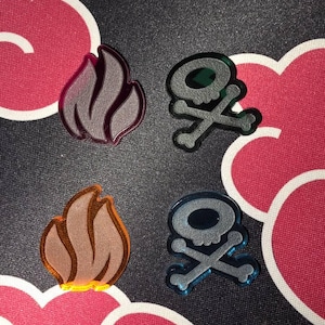Comprador de Etsy ha añadido una foto de su compra