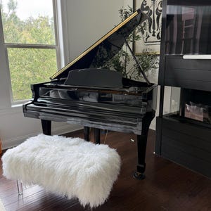 Anastasia added a photo of their purchase