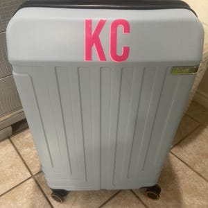 Kimberly added a photo of their purchase