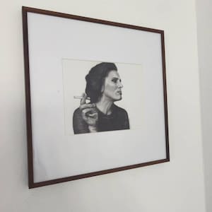 Monalisa added a photo of their purchase