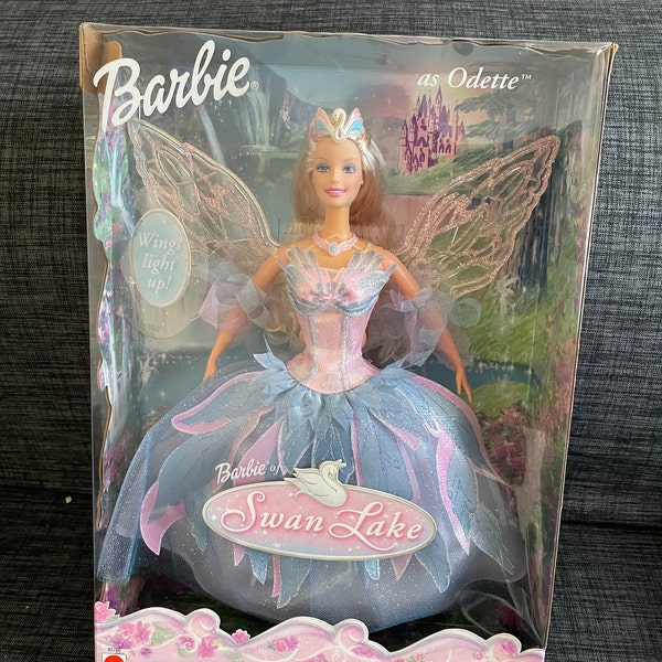 Barbie Coca-Cola Fashion Classic – Summer Daydreams – Mattel 1997 – NEUVE