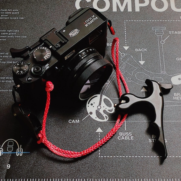 Tethrd Climbing Stick Rope Mod - 7/64 Amsteel Blue - Etsy