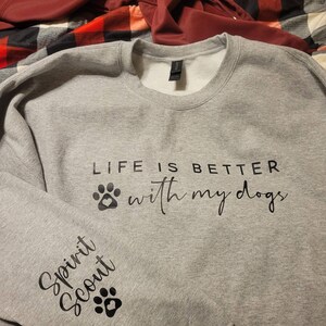 Amy added a photo of their purchase