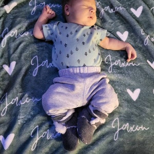 Katie added a photo of their purchase