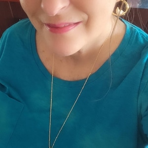 Pamela added a photo of their purchase
