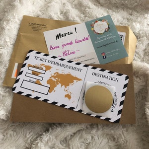 Cassandra a ajouté une photo de son achat