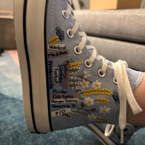 Maren added a photo of their purchase