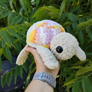 Comprador de Etsy ha añadido una foto de su compra