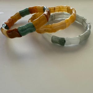 Etsy-koper heeft een foto van de aankoop toegevoegd