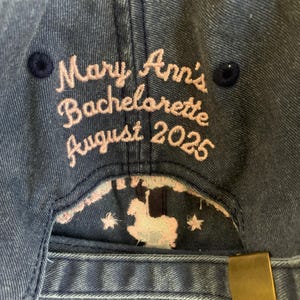 Mary added a photo of their purchase