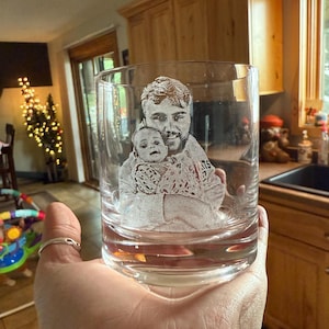 Olivia added a photo of their purchase