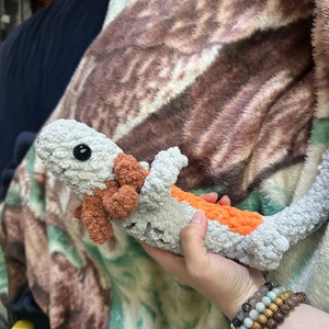 Allison added a photo of their purchase