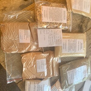 Poudre De Griffe De Chat (Uncaria Tomentosa) - 300g - Bio - Green Labs